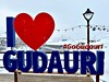 Středisko Gudauri je známé díky kvalitnímu prašanu